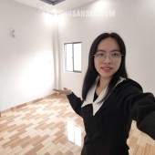 Nhà 3 tầng BTCT ngay Kênh Tân Hoá Tân Phú chỉ 5Đ lớn